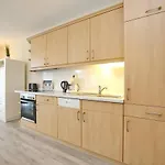 Appartement Haffblick 43
