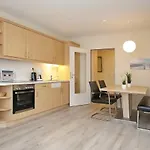 Haffblick 43 Appartement *