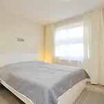 Haffblick 43 Appartement *