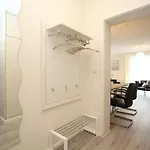 Haffblick 43 Appartement