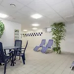 Appartement Haffblick 43 *
