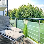 Haffblick 43 Appartement Boltenhagen (Ostseebad)