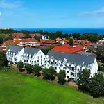 Haffblick 43 Appartement *