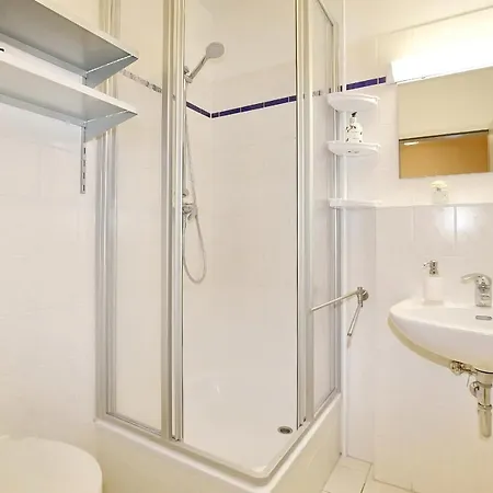 Haffblick 43 Apartmán Boltenhagen (Ostseebad)