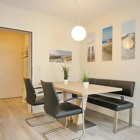 Apartment Haffblick 43 *