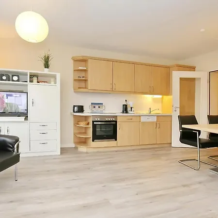 Haffblick 43 Boltenhagen (Ostseebad)