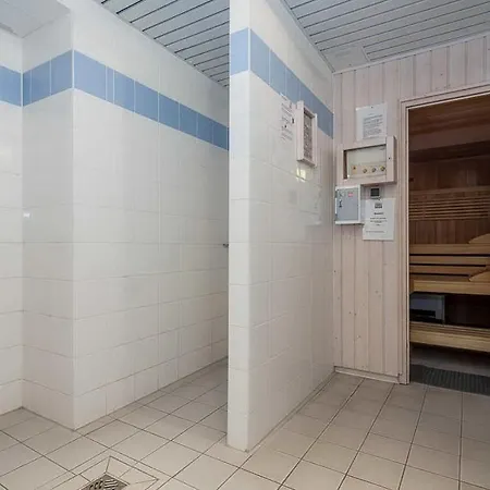 Apartment Haffblick 43