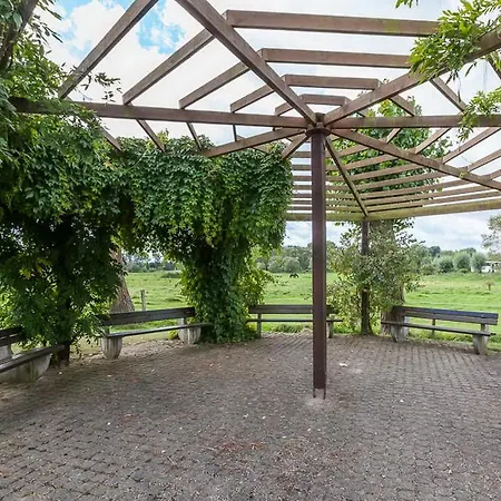 Haffblick 43 Apartmán *