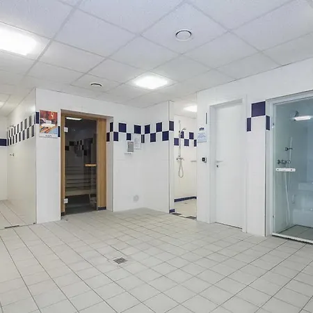 Haffblick 43 Apartmán