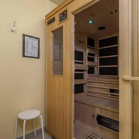 Apartmán Haffblick 43 Boltenhagen (Ostseebad)