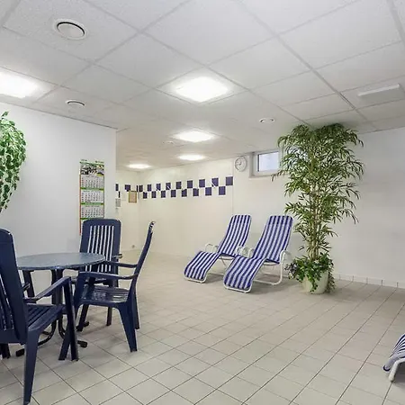 Apartmán Haffblick 43 *