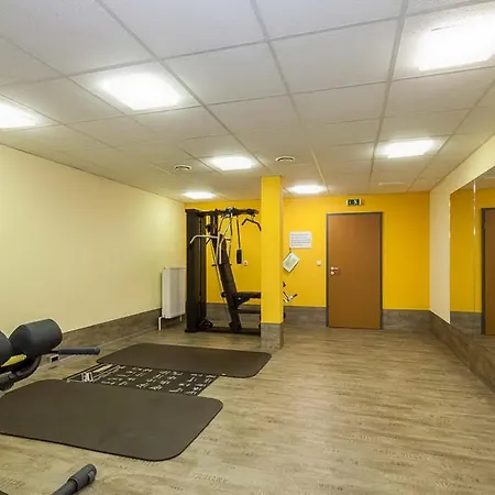 Haffblick 43 * Boltenhagen (Ostseebad)