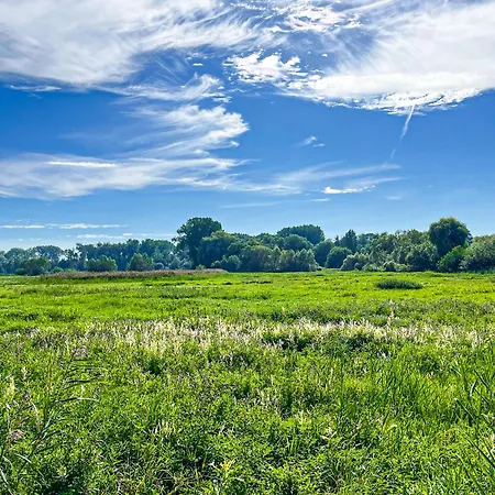 Haffblick 43 Apartmán