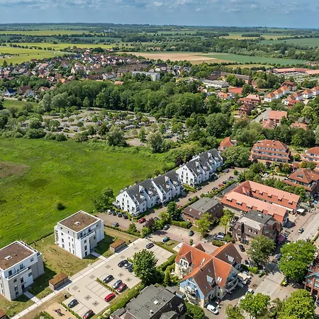 Haffblick 43 Boltenhagen (Ostseebad)