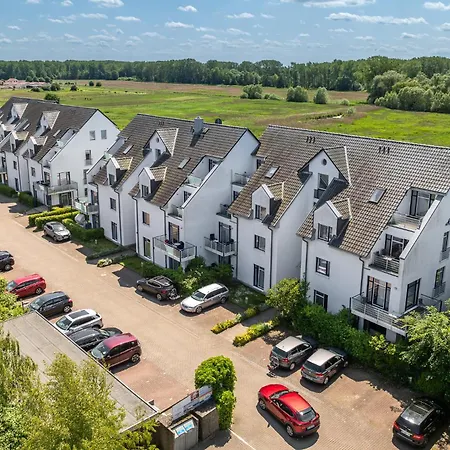 Haffblick 43 * Boltenhagen (Ostseebad)
