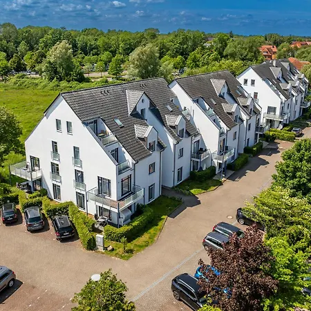 Haffblick 43 Apartmán *