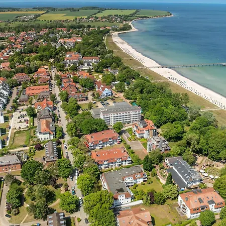 Apartmán Haffblick 43 *