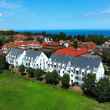 Haffblick 43 Apartment *
